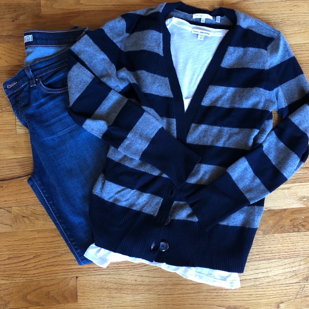 Vince Cardigan